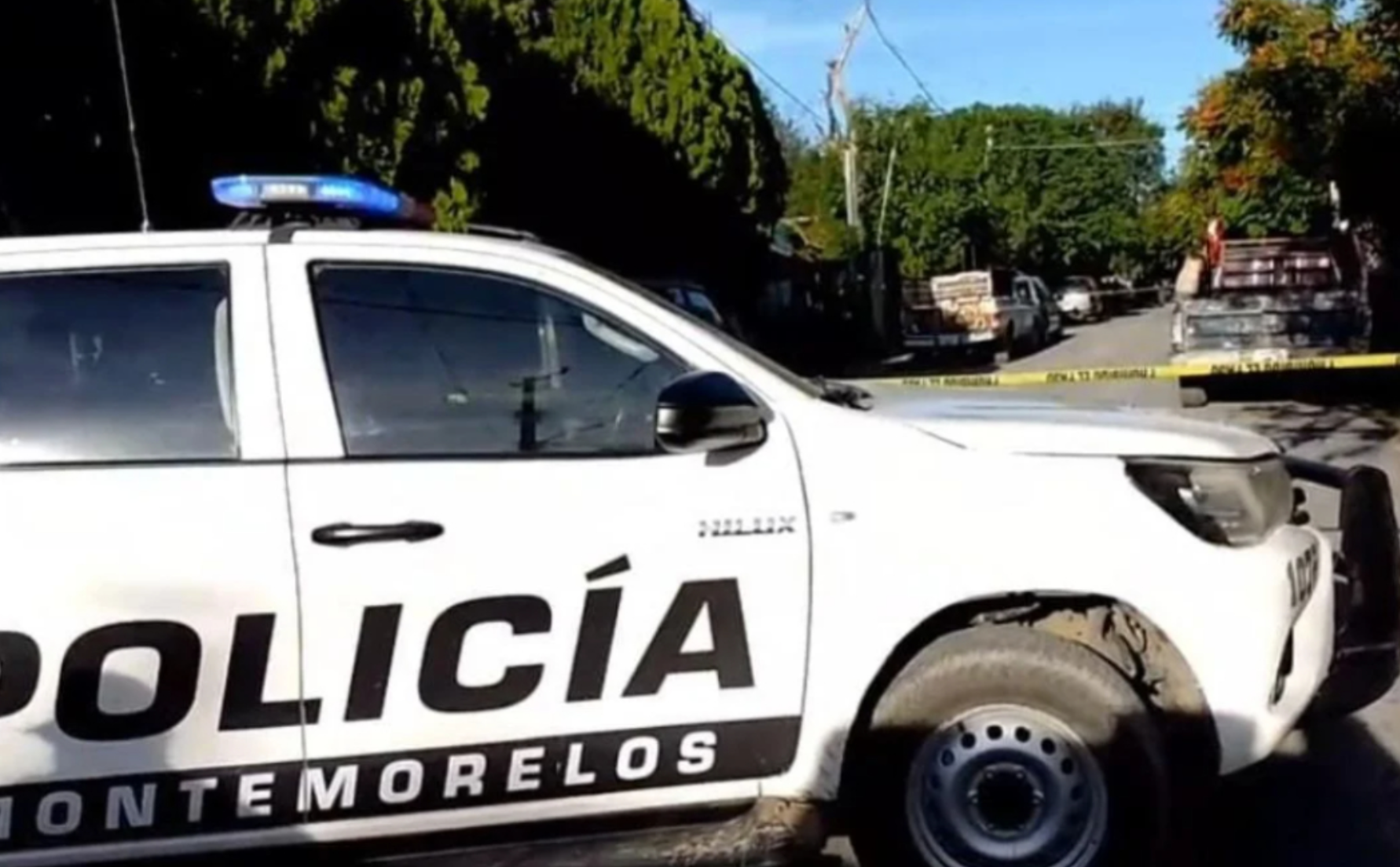 Matan a maestro al llegar a su casa, en NL